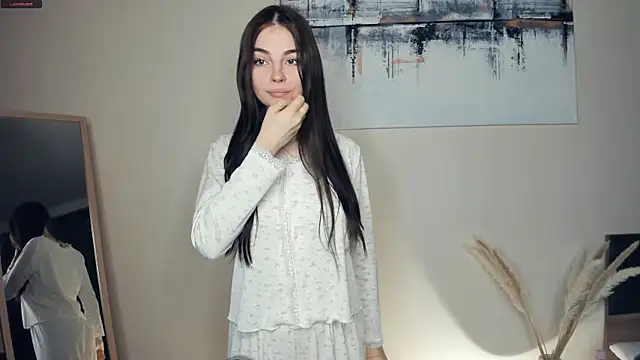 MaryJacksoon online show from 11/29/25, 07:33