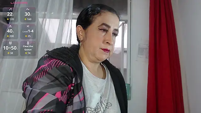 anita s3x online show from 11/06/25, 11:22