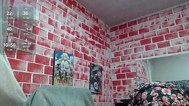 anita s3x online show from 12/05/25, 11:41