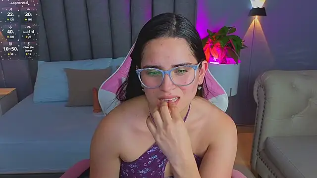 angelica dymond online show from 11/08/25, 07:01