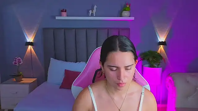 angelica dymond online show from 11/27/25, 11:56