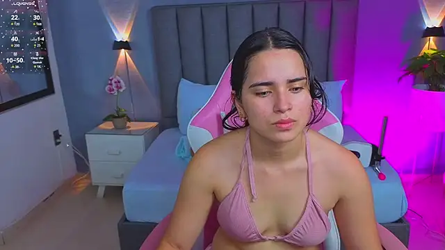 angelica dymond online show from 11/28/25, 12:19