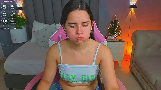 angelica dymond online show from 12/19/25, 12:12