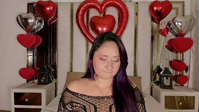 MicaelaHot  online show from 02/09/25, 03:32