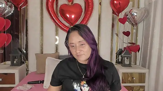 MicaelaHot  online show from 02/24/25, 02:40