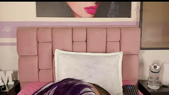 MicaelaHot  online show from 03/16/25, 10:11