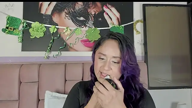 MicaelaHot  online show from 03/22/25, 02:37