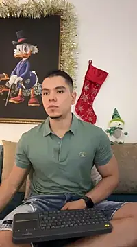 CHIRS MORGANS online show from 12/18/24, 11:30