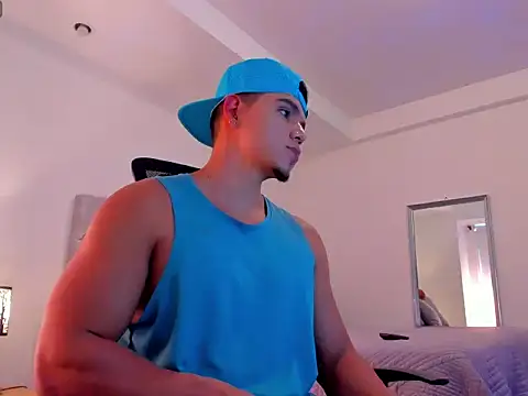 CHIRS MORGANS online show from 01/08/26, 08:44