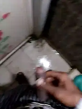 Antor1234 online show from 12/01/24, 05:35