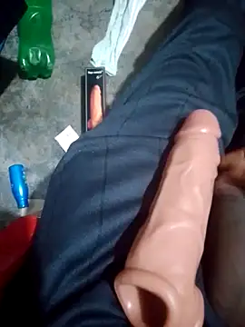 Antor1234 online show from 11/27/25, 05:48