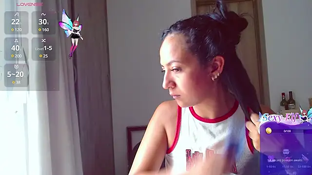 Snapshot of mariamulata chatting on 12/30/24, 01:36 mariamulata online show from 12/30/24, 01:36