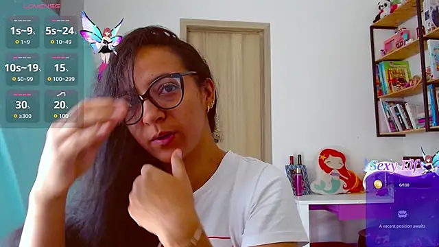 Snapshot of mariamulata chatting on 01/06/25, 04:55 mariamulata online show from 01/06/25, 04:55