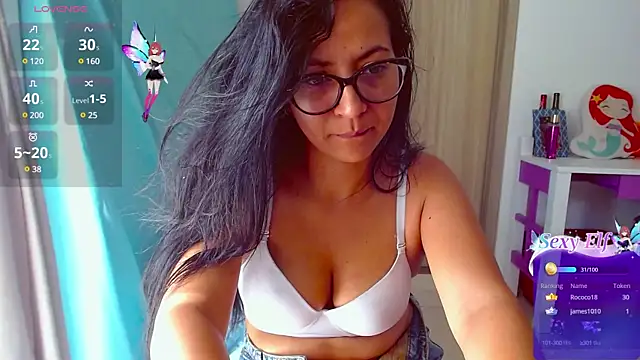 Snapshot of mariamulata chatting on 01/06/25, 07:56 mariamulata online show from 01/06/25, 07:56