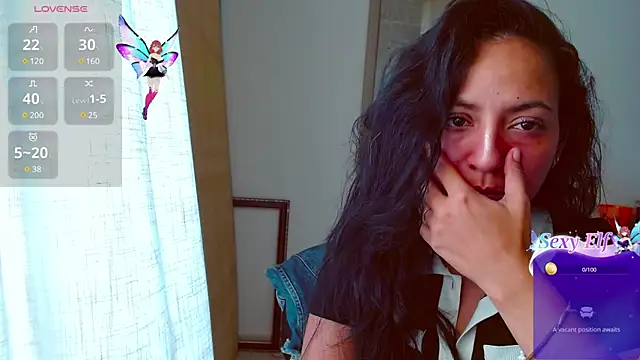 Snapshot of mariamulata chatting on 01/07/25, 09:46 mariamulata online show from 01/07/25, 09:46