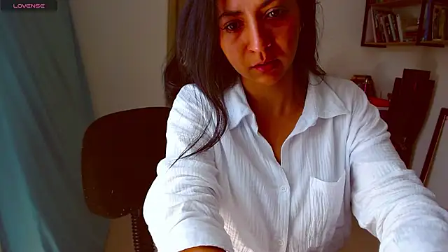 Snapshot of mariamulata chatting on 01/09/25, 05:54 mariamulata online show from 01/09/25, 05:54