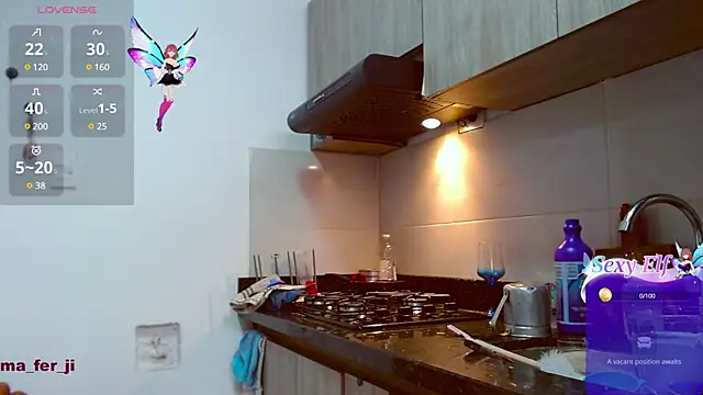 Snapshot of mariamulata chatting on 03/11/25, 05:13 mariamulata online show from 03/11/25, 05:13