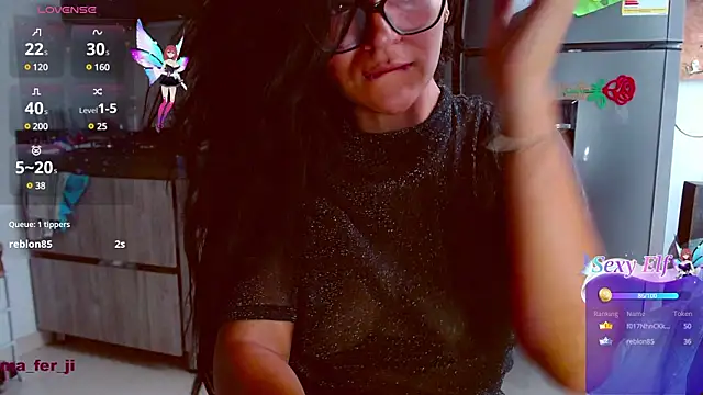 Snapshot of mariamulata chatting on 03/13/25, 09:26 mariamulata online show from 03/13/25, 09:26