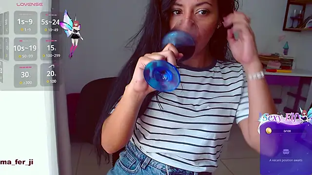 Snapshot of mariamulata chatting on 03/22/25, 04:15 mariamulata online show from 03/22/25, 04:15