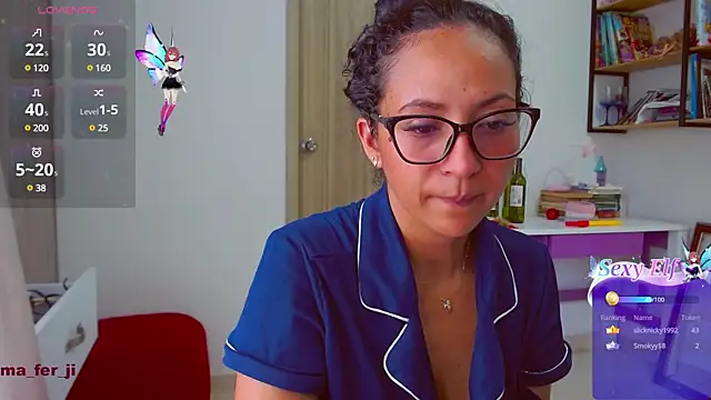 Snapshot of mariamulata chatting on 03/22/25, 07:20 mariamulata online show from 03/22/25, 07:20