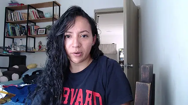 Snapshot of mariamulata chatting on 07/03/26, 06:58 mariamulata online show from 07/03/26, 06:58