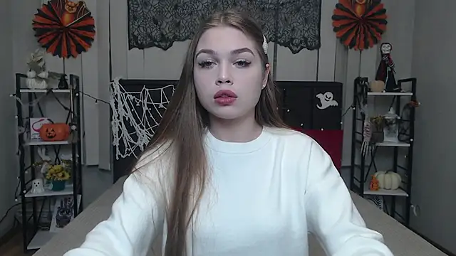 LaraPika online show from 10/21/25, 05:08