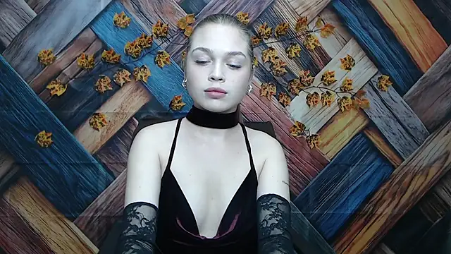 LaraPika online show from 11/23/25, 06:08