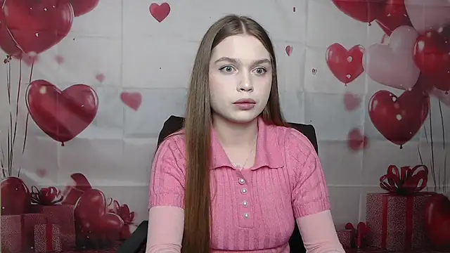 LaraPika online show from 02/23/26, 06:16