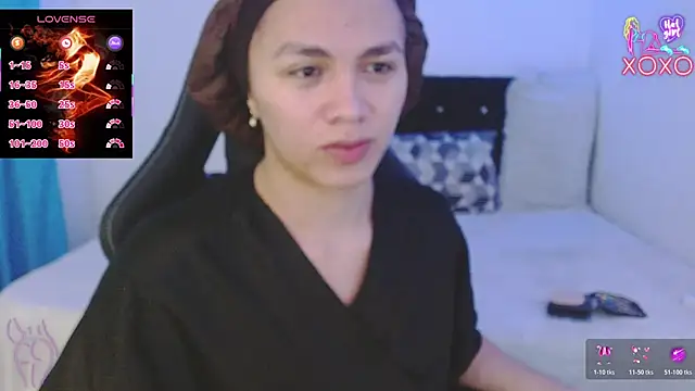 giuliana andrade online show from 02/04/26, 12:05