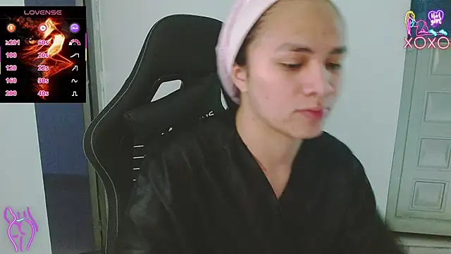 giuliana andrade online show from 02/12/26, 12:27