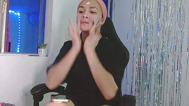 giuliana andrade online show from 03/04/26, 12:27