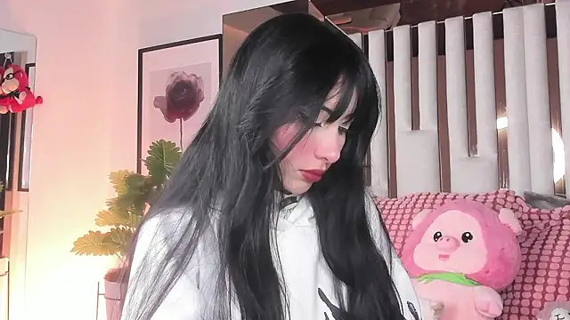 Snapshot of Kitty_Eliffe chatting on 01/31/26, 11:03 Kitty Eliffe online show from 01/31/26, 11:03