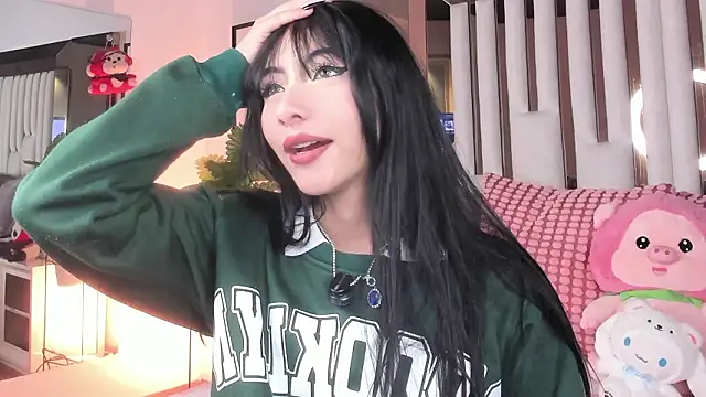 Snapshot of Kitty_Eliffe chatting on 02/04/26, 11:31 Kitty Eliffe online show from 02/04/26, 11:31