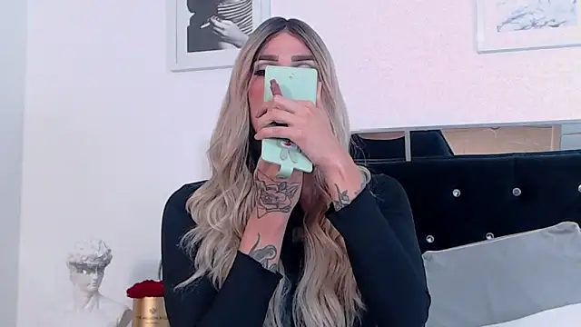 ZikaruRichie online show from 12/19/24, 11:07