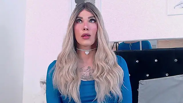 ZikaruRichie online show from 03/12/25, 01:36