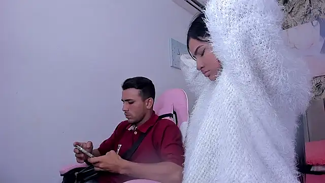 catalina and roger online show from 01/09/25, 09:58