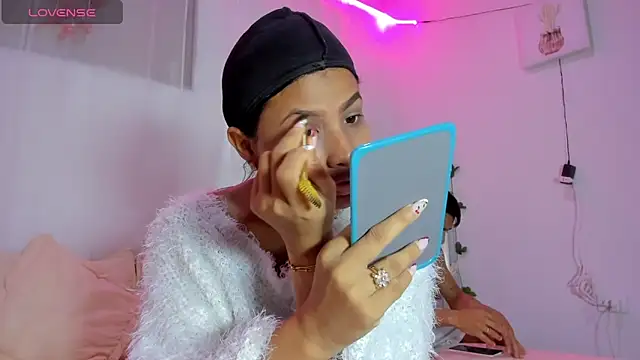 catalina and roger online show from 02/07/25, 12:06