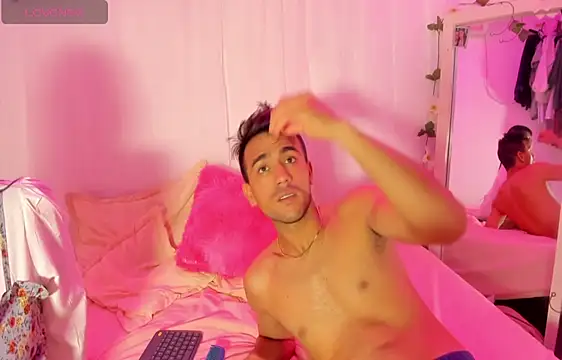 catalina and roger online show from 02/10/25, 08:53