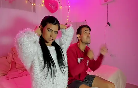 catalina and roger online show from 02/15/25, 04:03