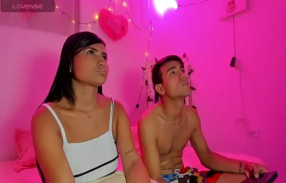 catalina and roger online show from 02/18/25, 01:54