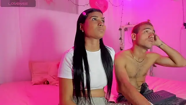 catalina and roger online show from 03/04/25, 09:54