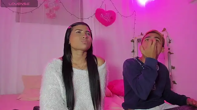 catalina and roger online show from 03/09/25, 04:38