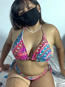 Snapshot of Jeroliee_viyana chatting on 02/23/25, 02:07 Jeroliee viyana online show from 02/23/25, 02:07