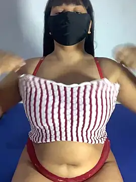 Jeroliee viyana online show from 06/04/26, 03:45