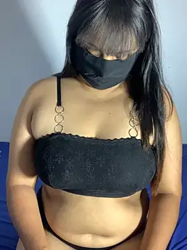 Jeroliee viyana online show from 07/02/26, 03:23