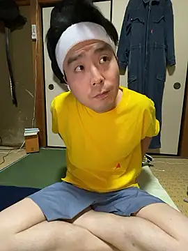 Snapshot of shigeki-113 chatting on 09/10/25, 01:55 shigeki-113 online show from 09/10/25, 01:55