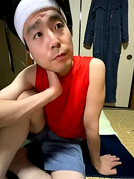 Snapshot of shigeki-113 chatting on 09/14/25, 06:29 shigeki-113 online show from 09/14/25, 06:29