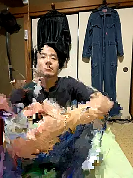 Snapshot of shigeki-113 chatting on 10/07/25, 07:38 shigeki-113 online show from 10/07/25, 07:38