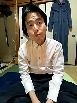 Snapshot of shigeki-113 chatting on 10/08/25, 02:14 shigeki-113 online show from 10/08/25, 02:14