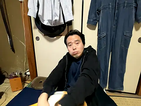 shigeki-113 online show from 11/05/25, 05:40